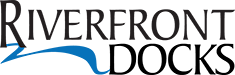 Riverfront Docks logo
